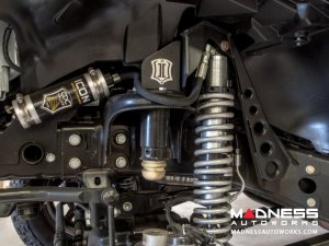 Jeep Wrangler JK Coil-over Conversion System - Stage 1 - 1.75-4"